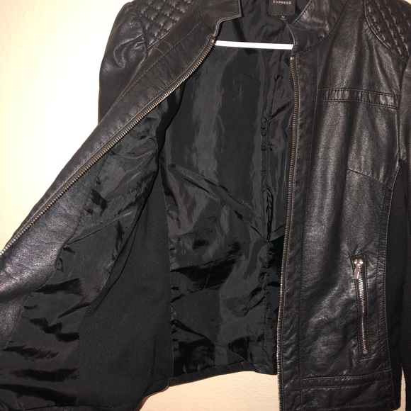 Express Jacket - Picture 4 of 6